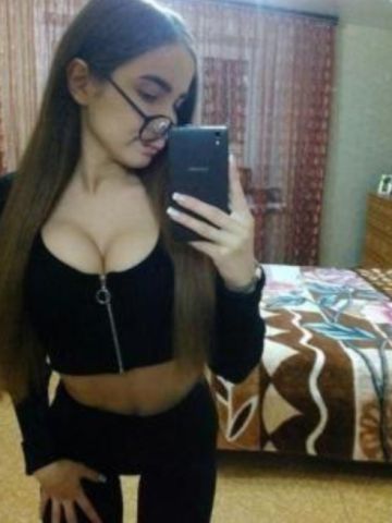 Надя